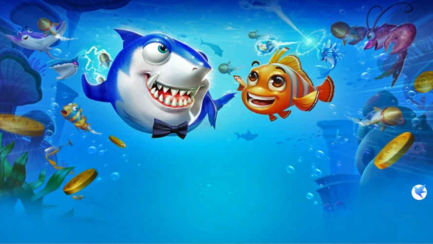 Fishing Game Icon